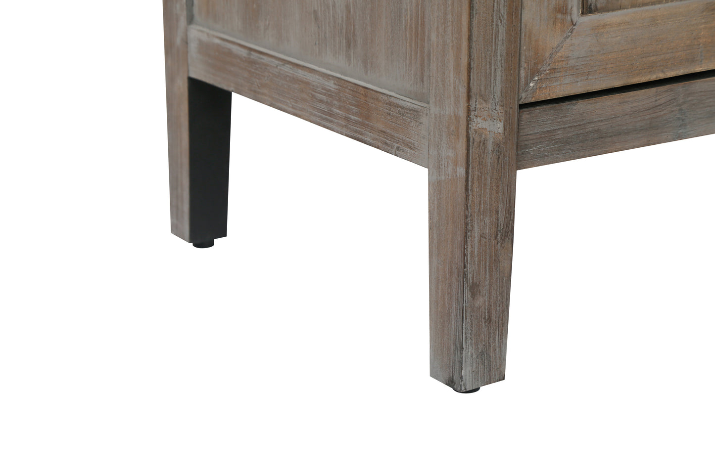 Hope Sideboard Storage Cabinet - Brown