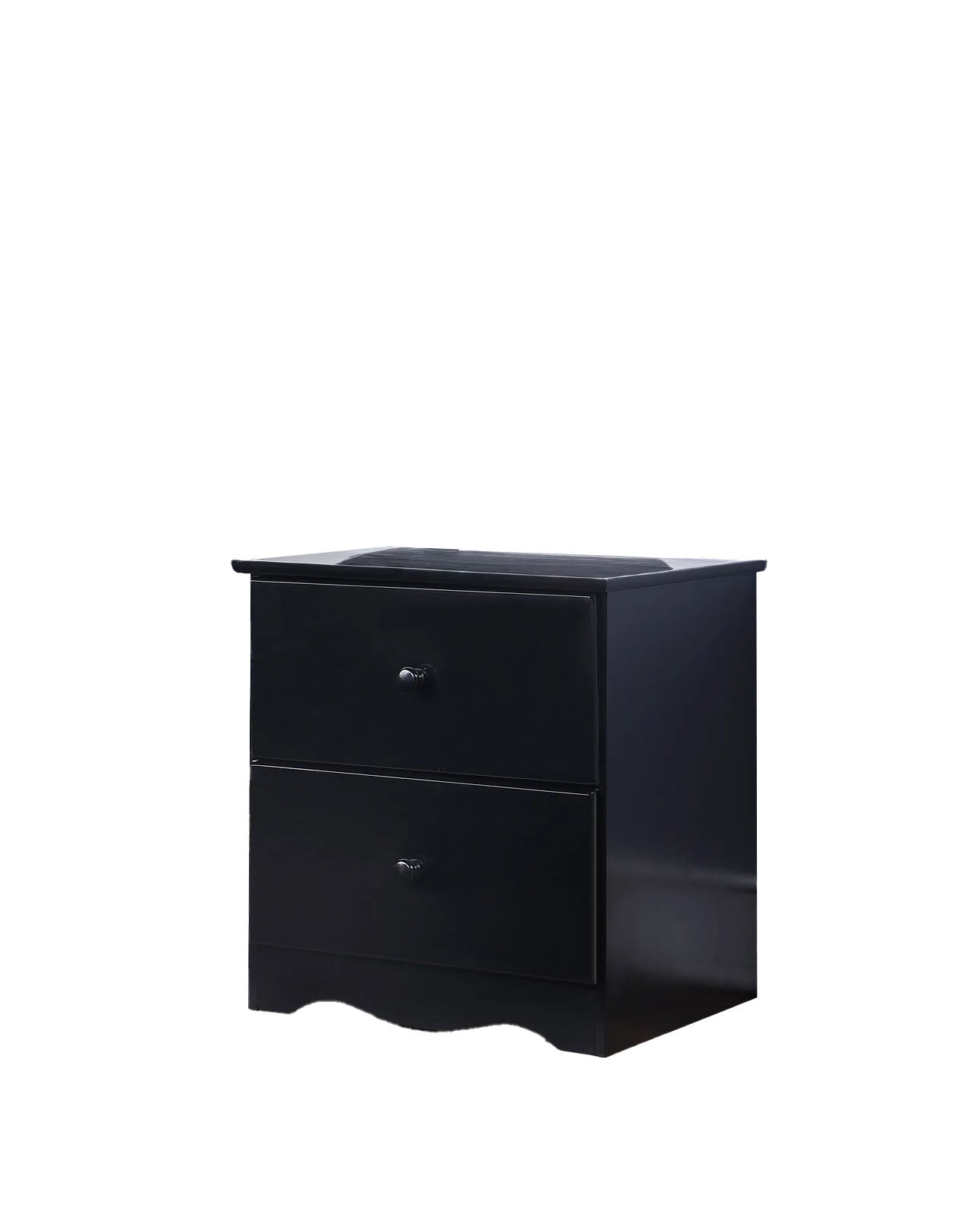 Go Green Woods Nightstand