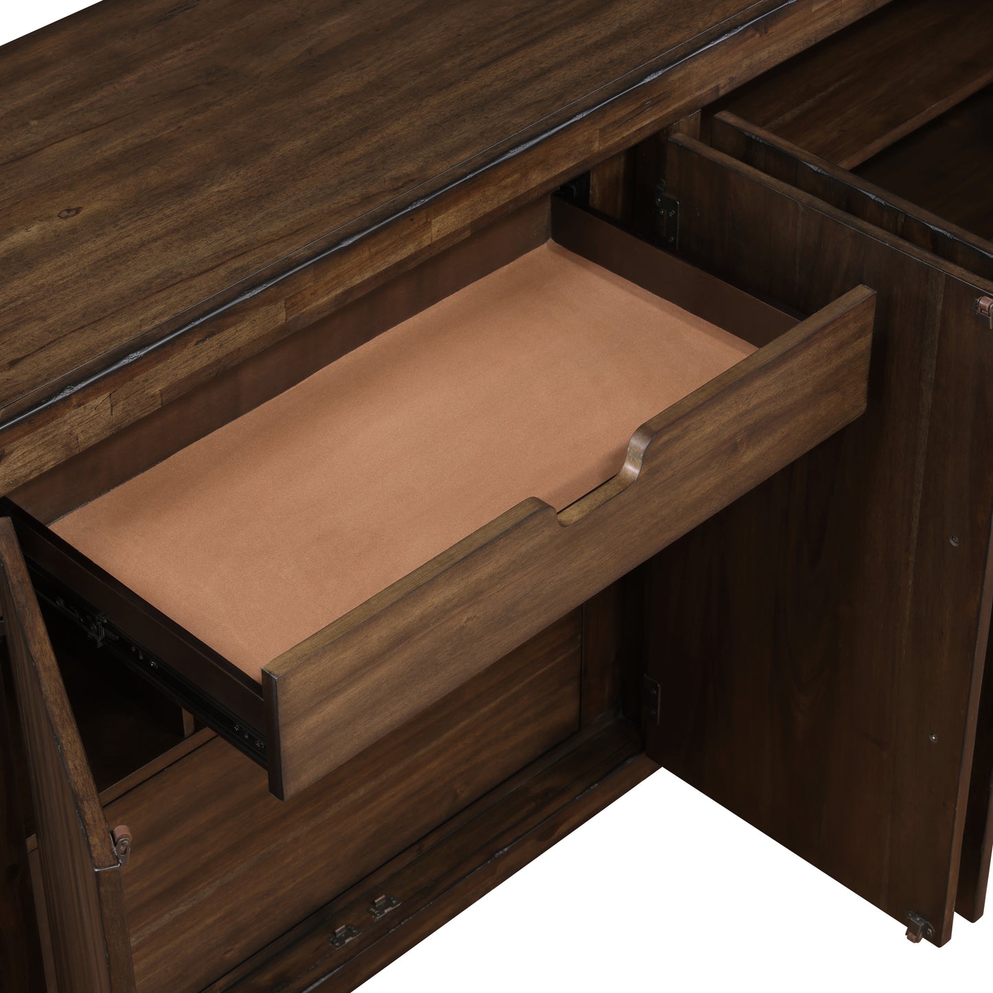 Auburn Sideboard Buffet