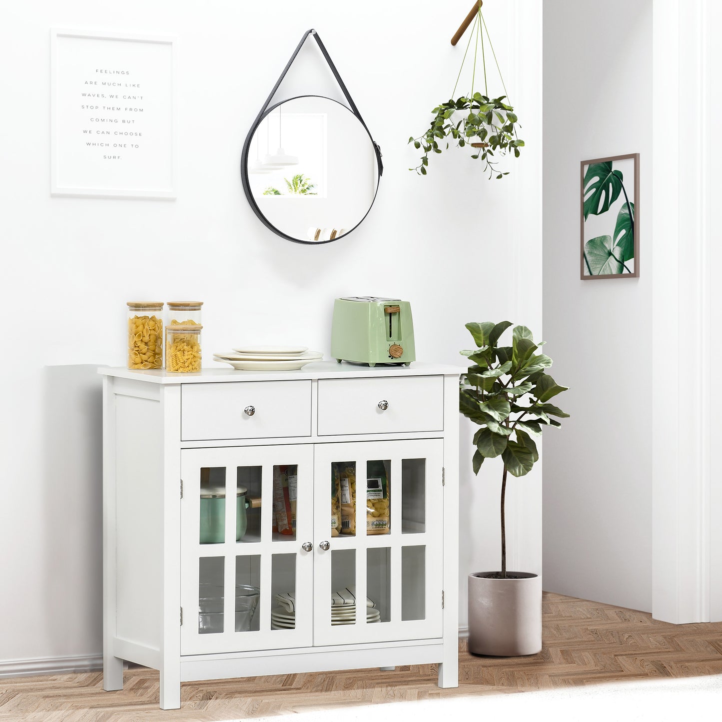 Komfort Sideboard Buffet