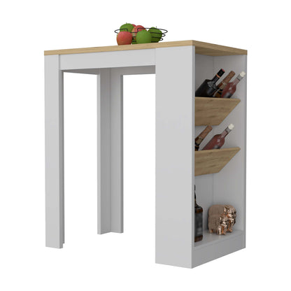 Soto Storage Kitchen Island