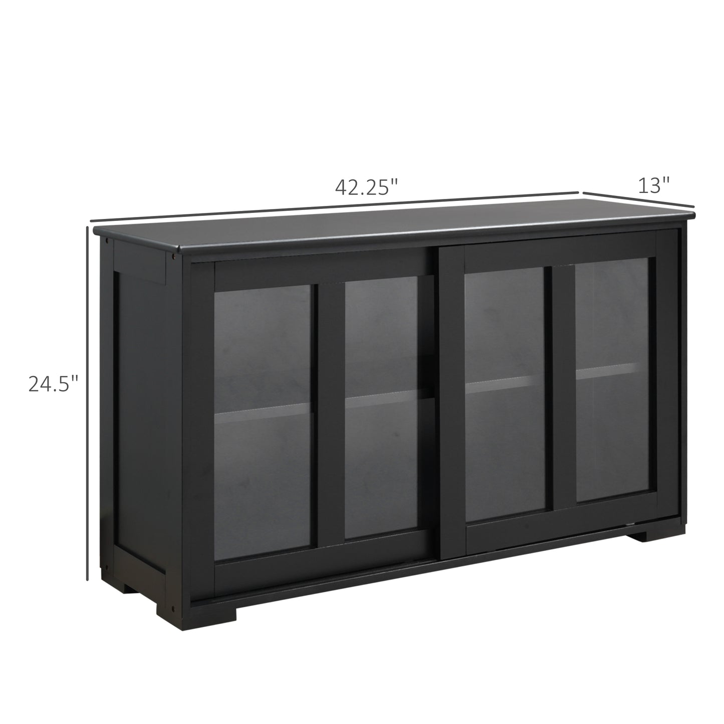 Pace Sideboard Buffet