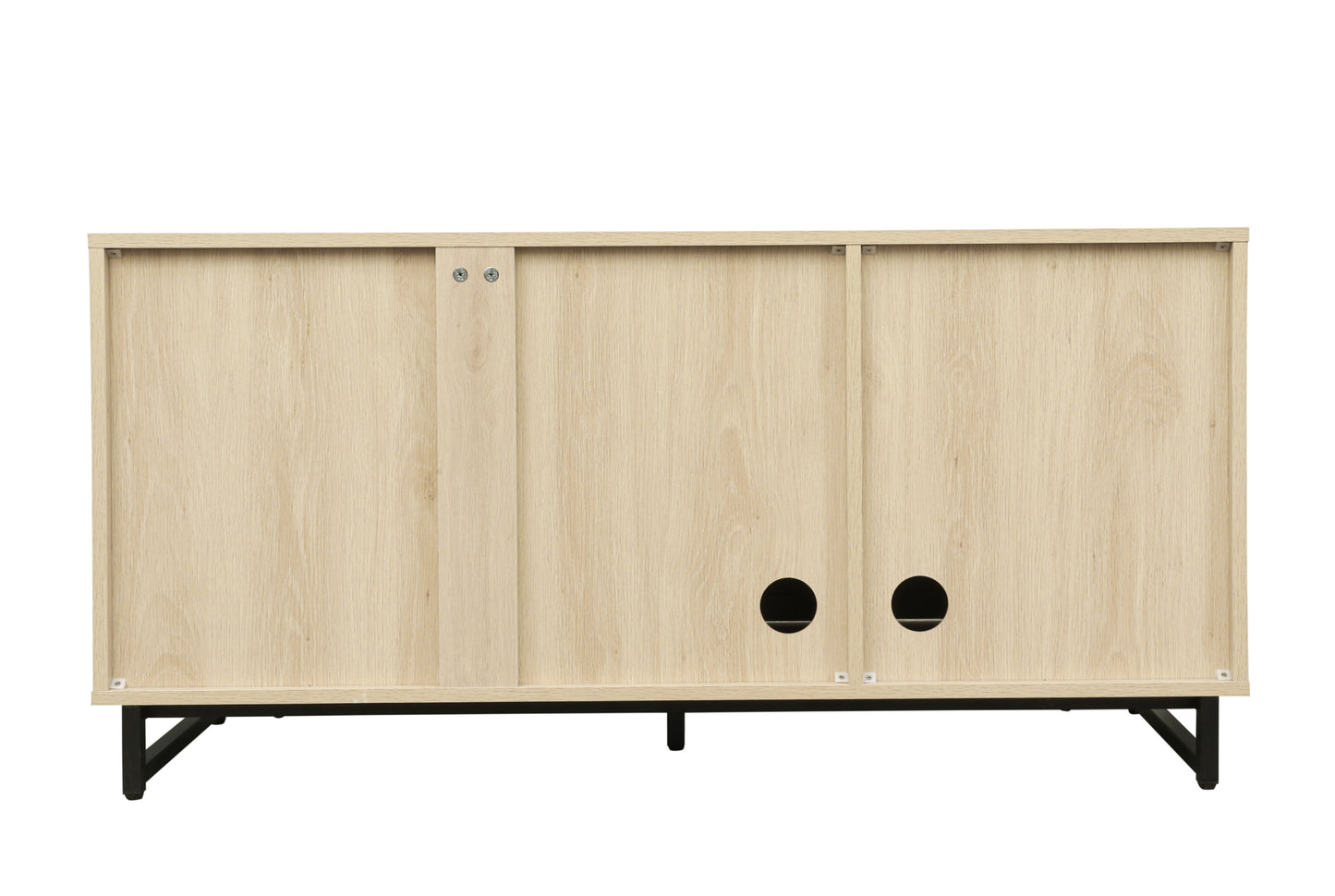 Sanvo Buffet Sideboard Storage Cabinet