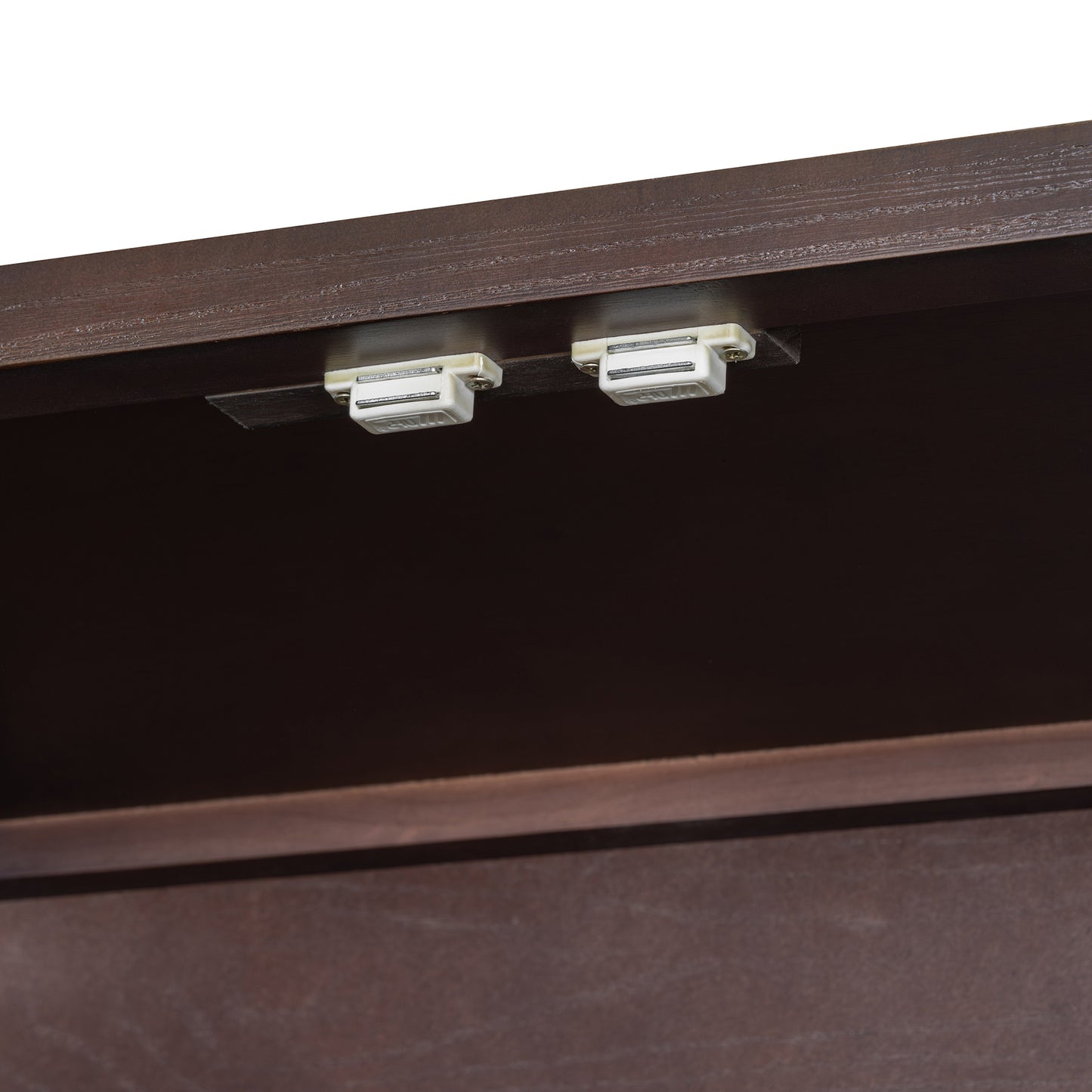 Alan Vintage Sideboard Buffet - Espresso