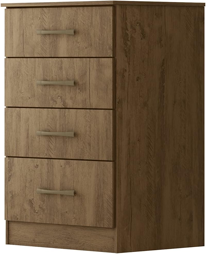 Chest MS913- Brown