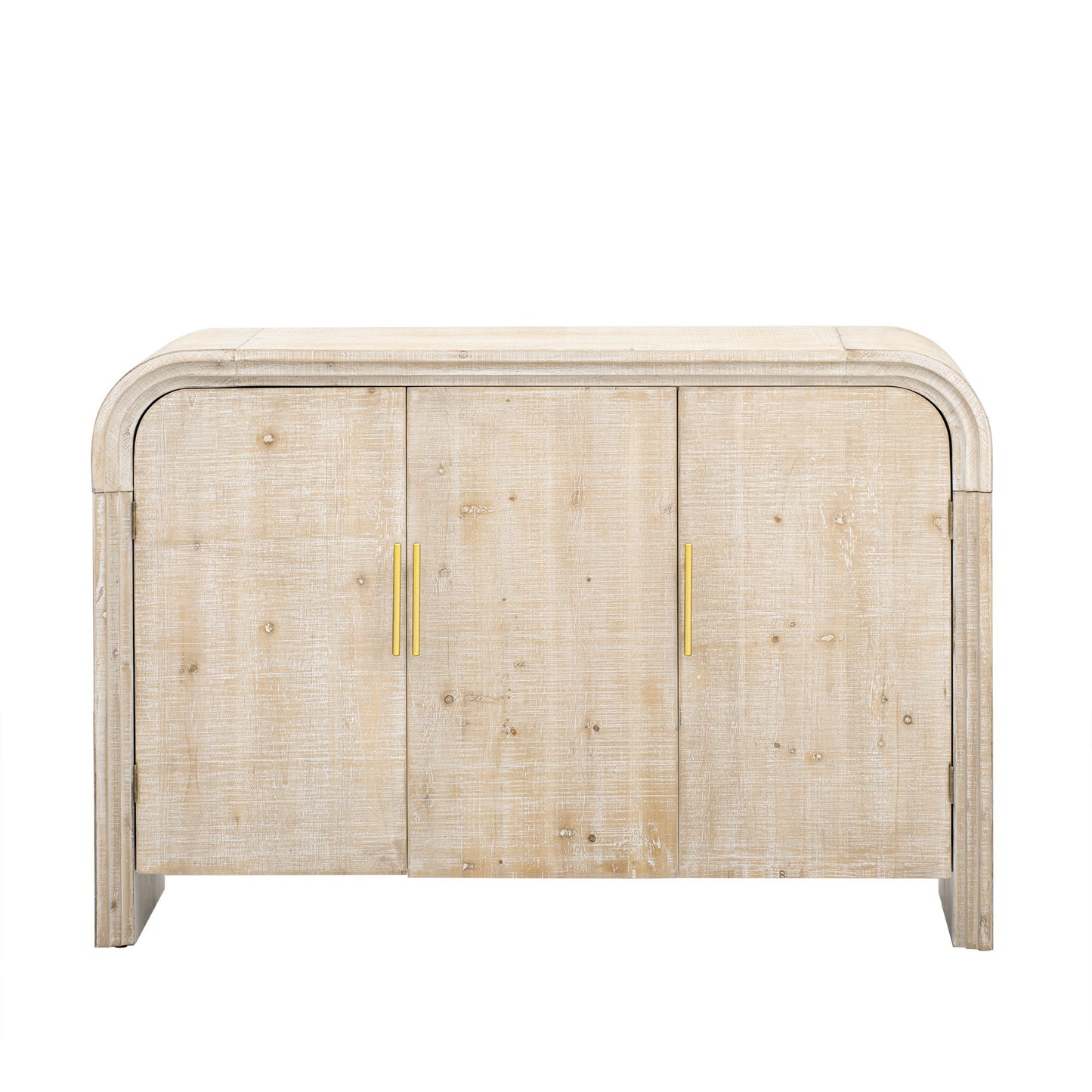 Kyron Sideboard Buffet - Natural