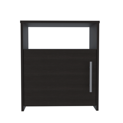 Nordico Nightstand - Black