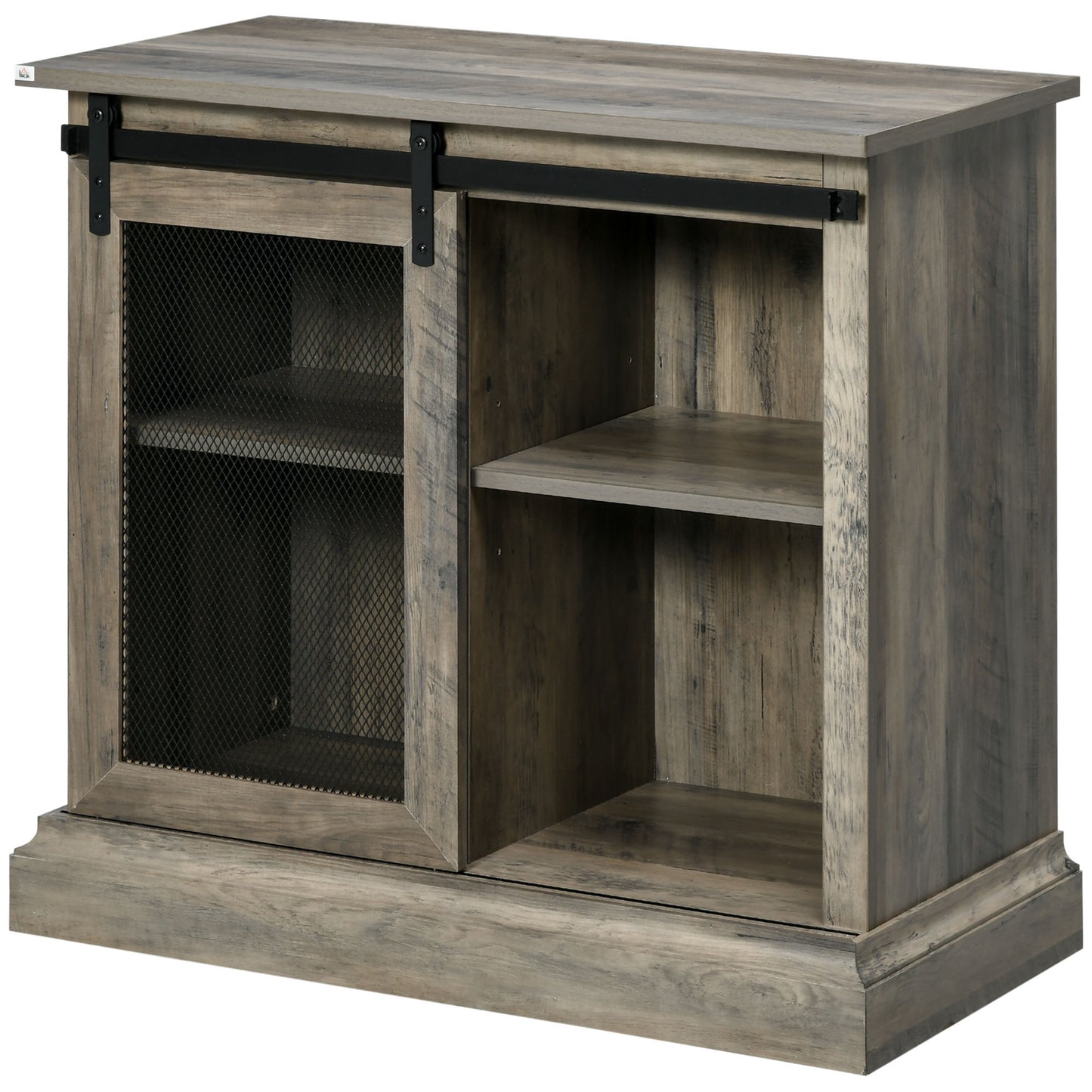 Mora II Sideboard Buffet