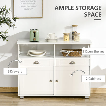 Sana Sideboard Buffet