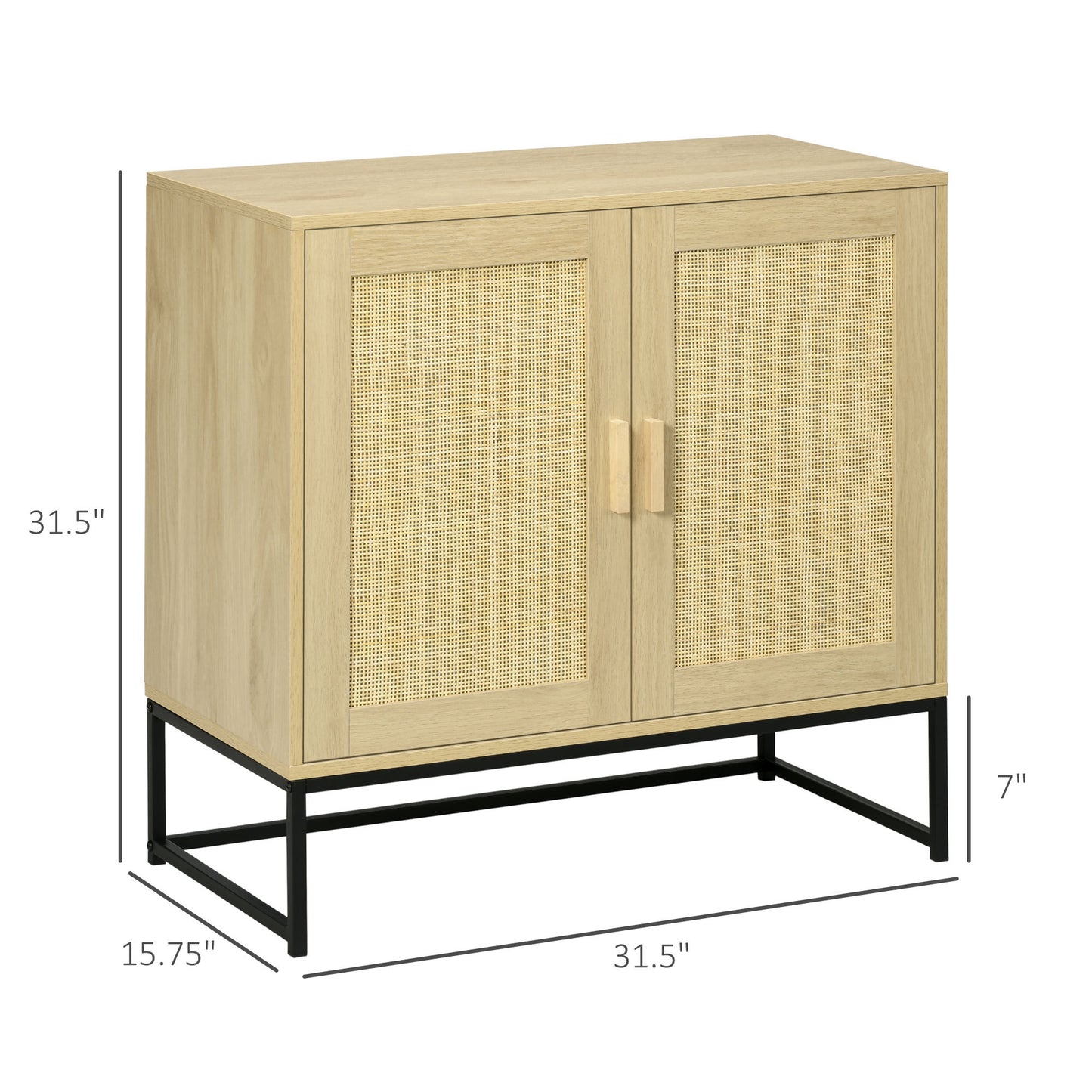 Alto Sideboard Buffet