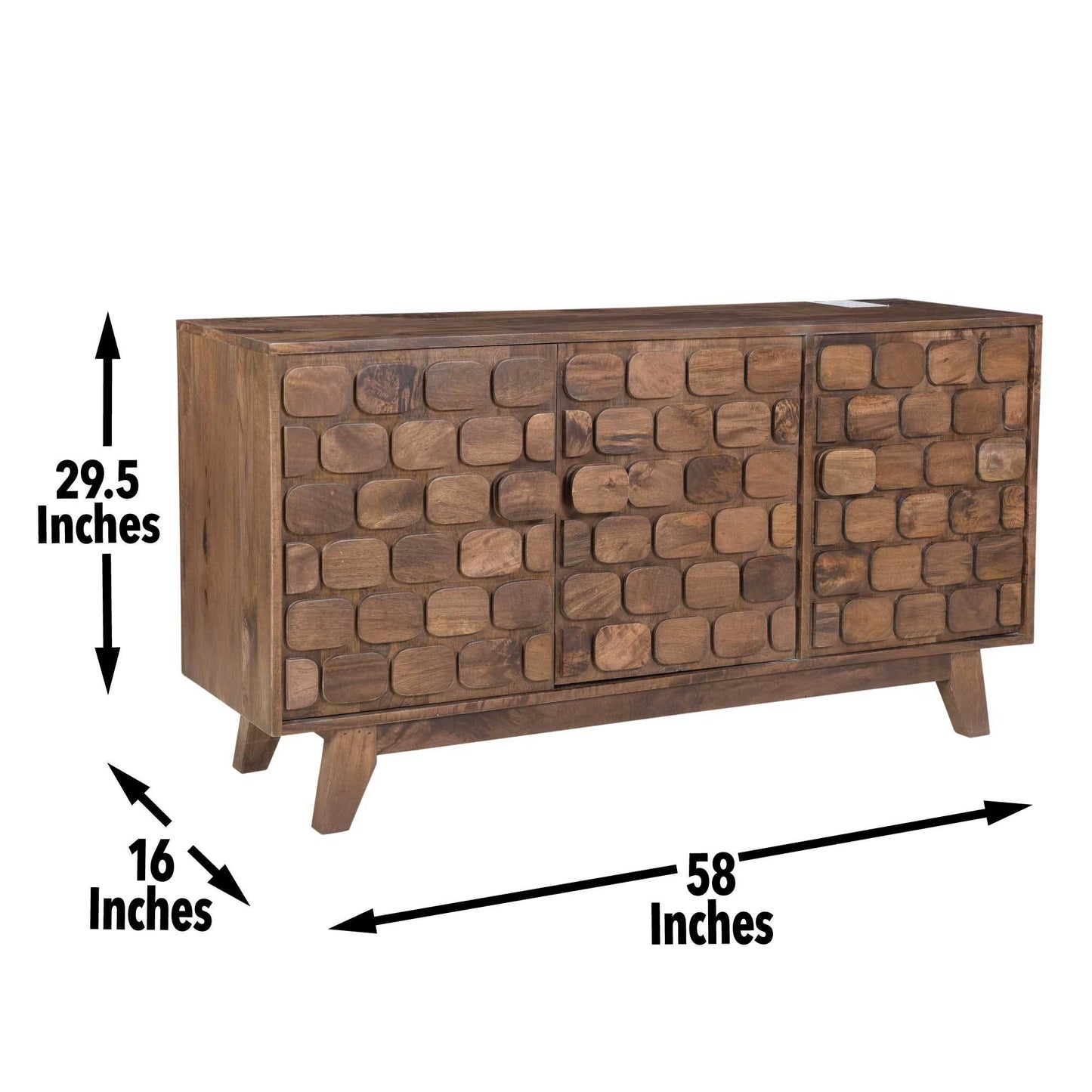 Darby Accent Server