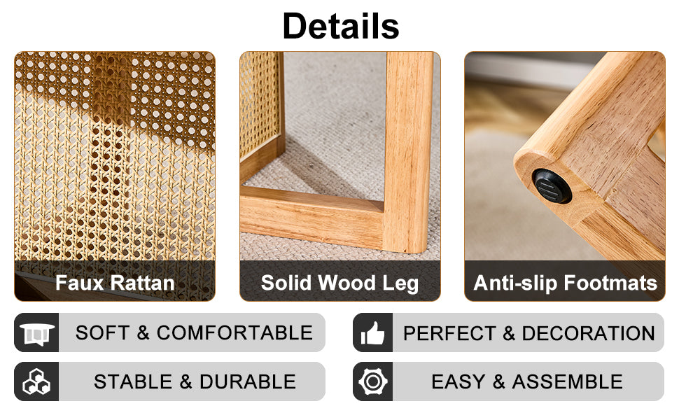 Artisan Coffee Table