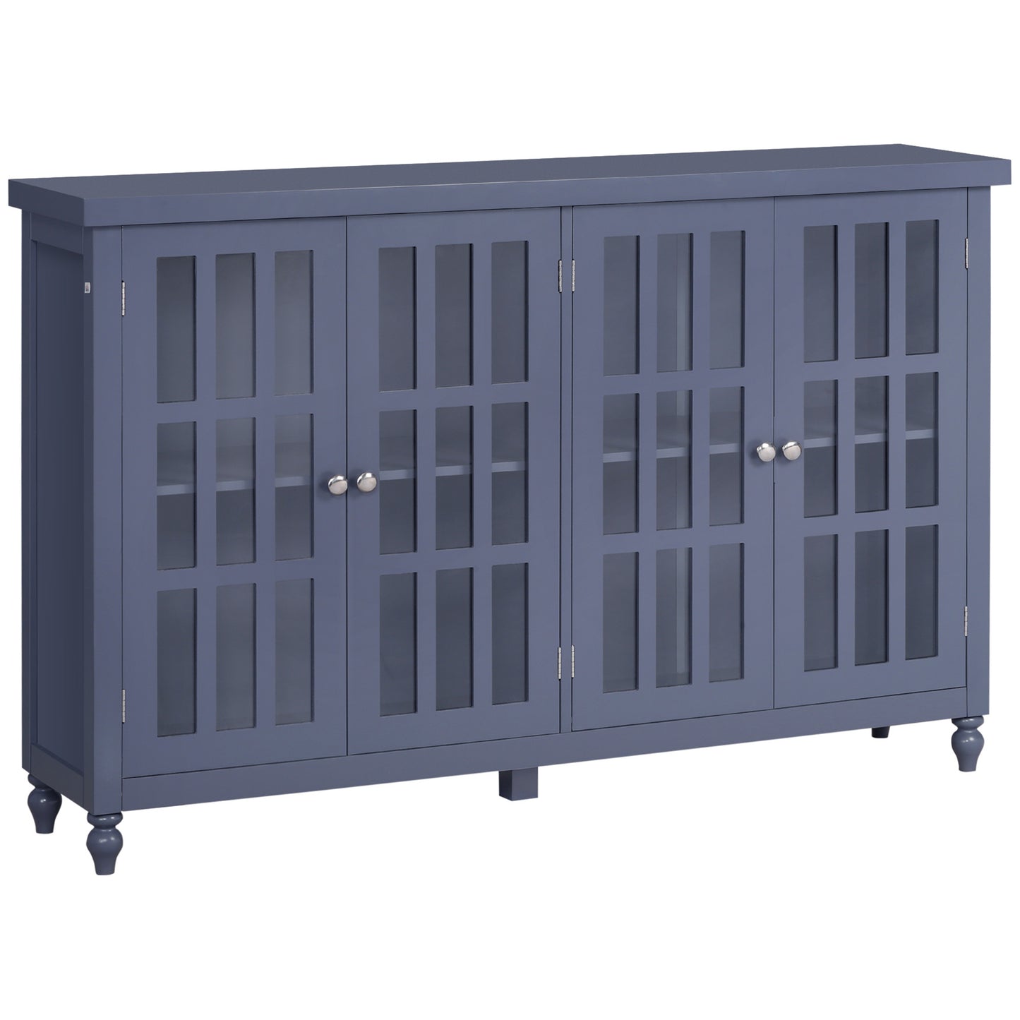 Gado Sideboard Buffet - Gray