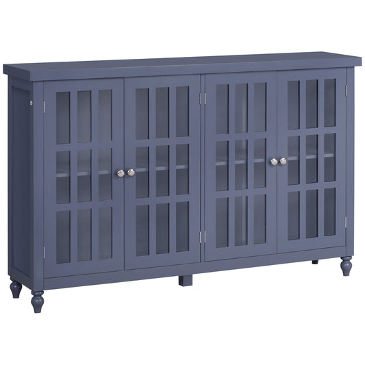 Gado Sideboard Buffet - Gray
