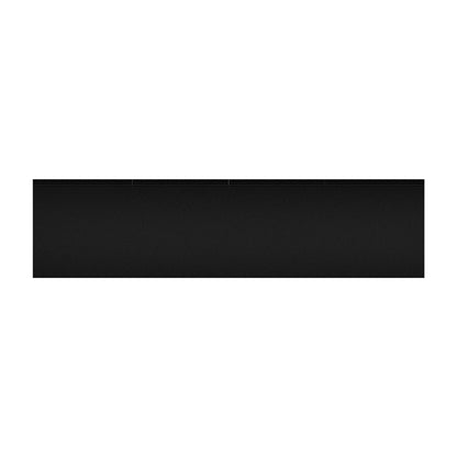 Jin Luxury Storage Cabinet - Black