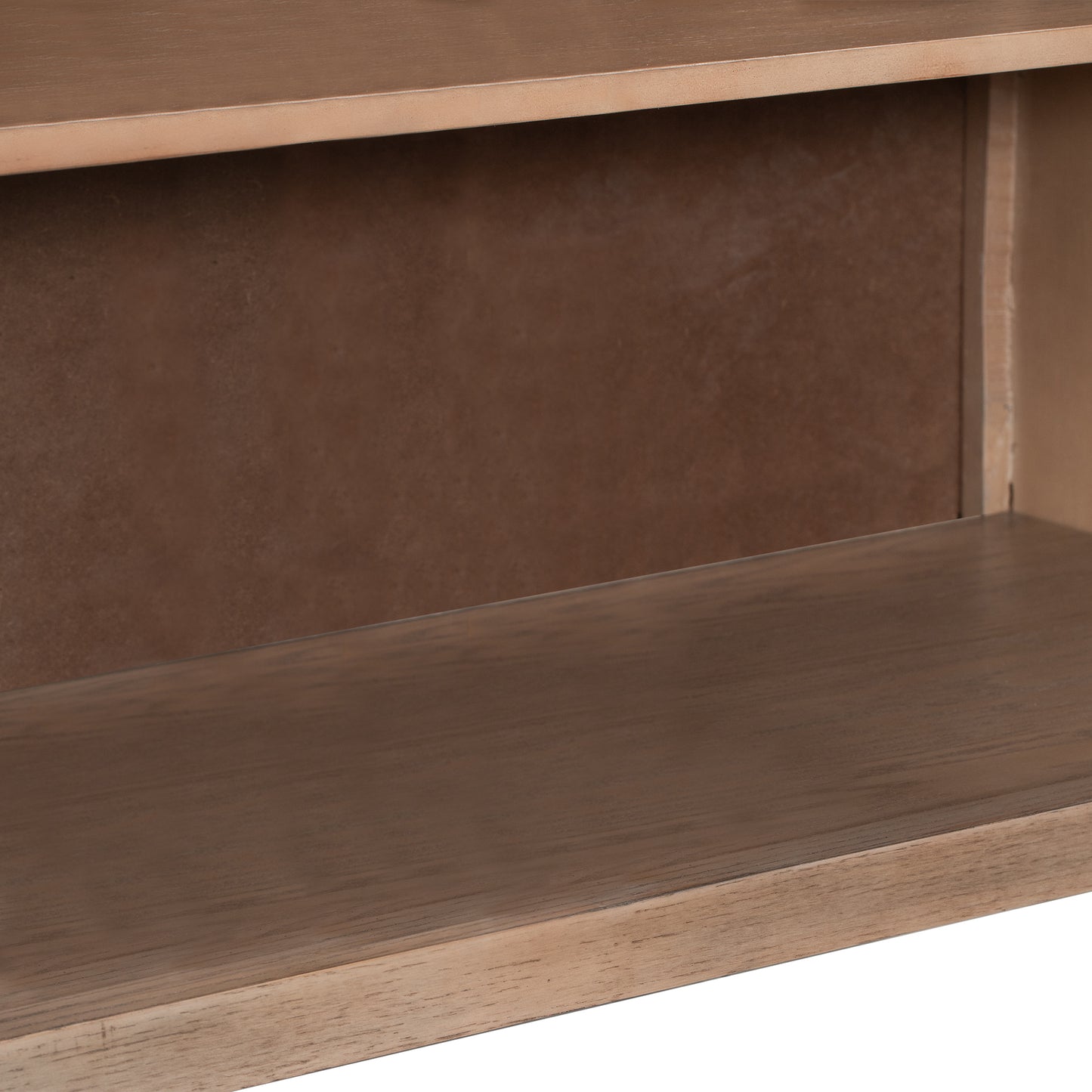 Otto Sideboard Accent Cabinet - Beige
