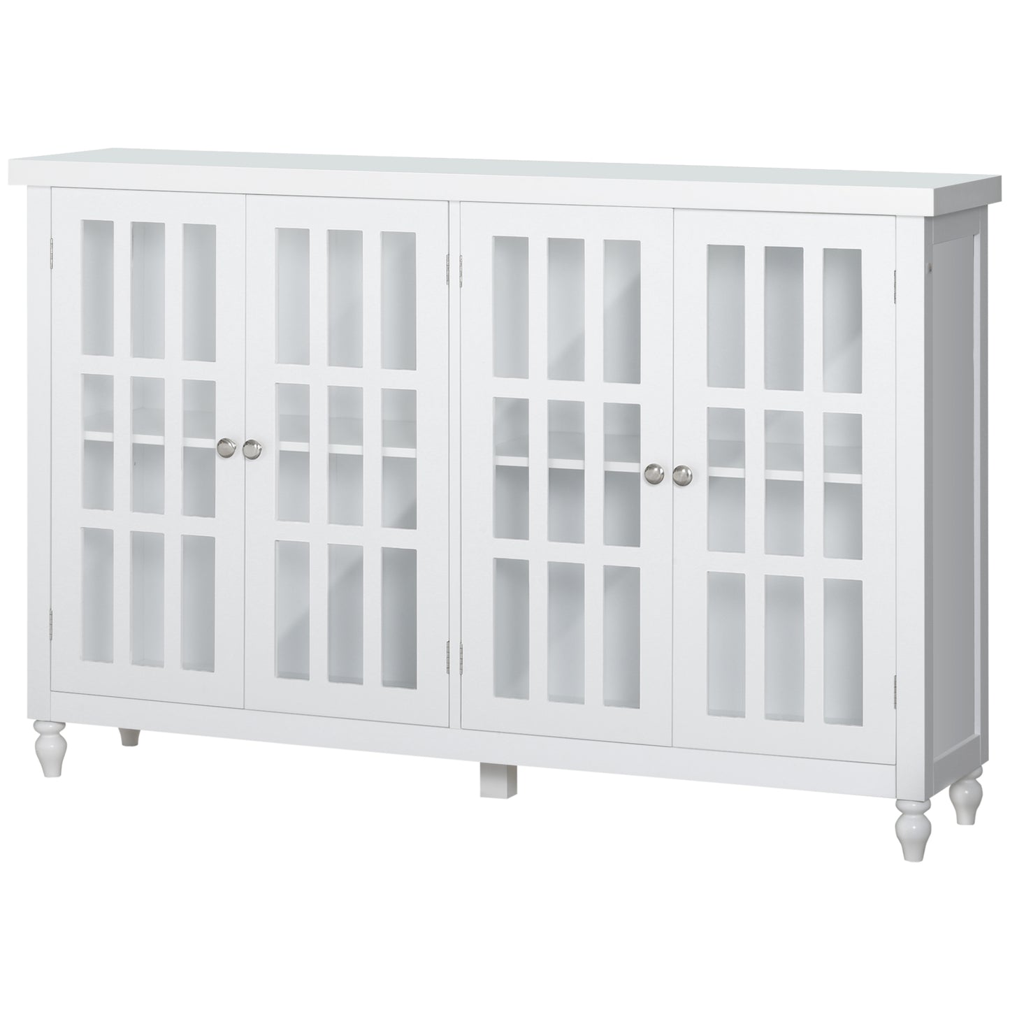 Gado Sideboard Buffet - White