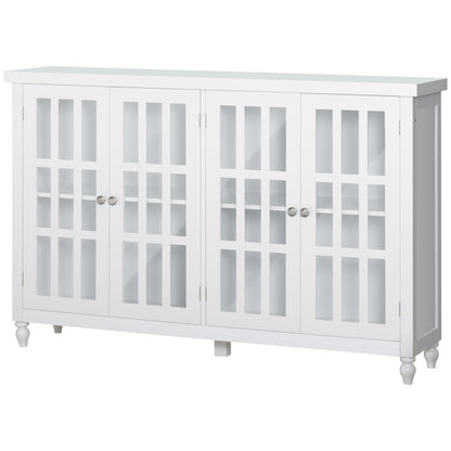 Gado Sideboard Buffet - White