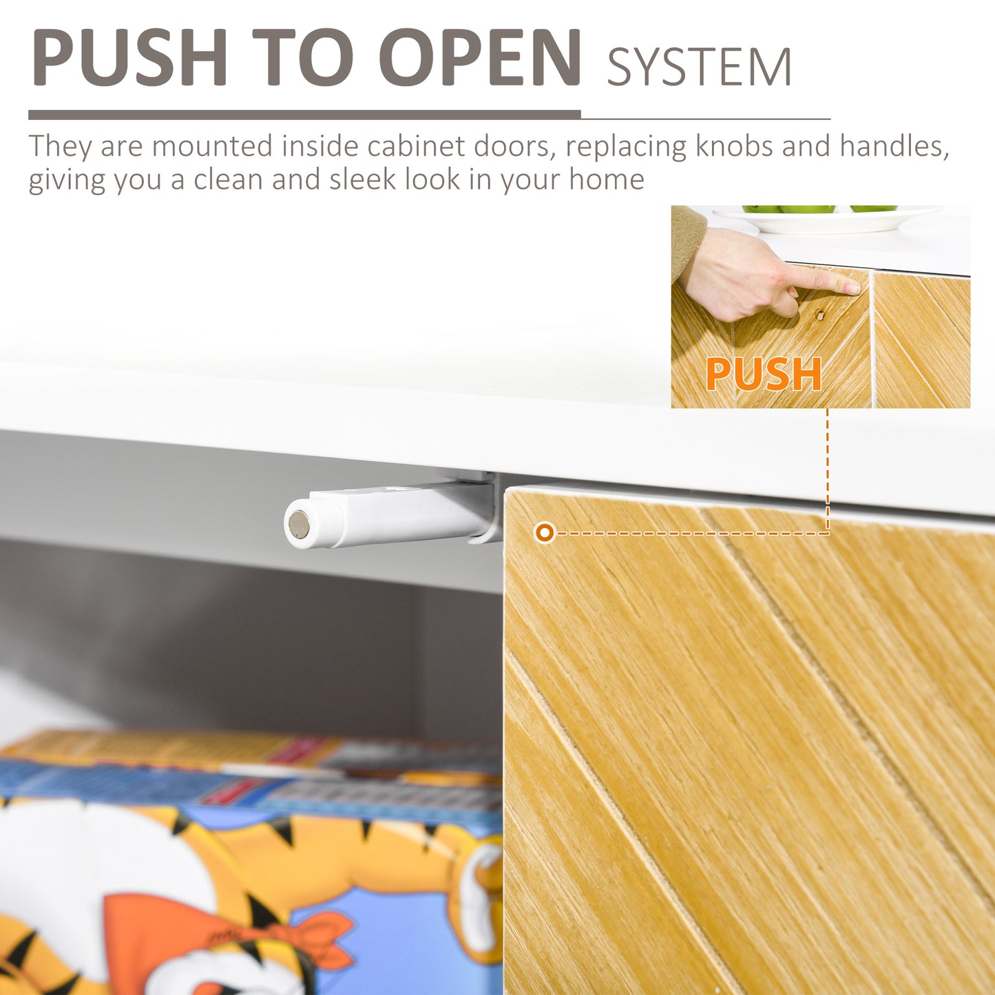 Domus Sideboard Buffet