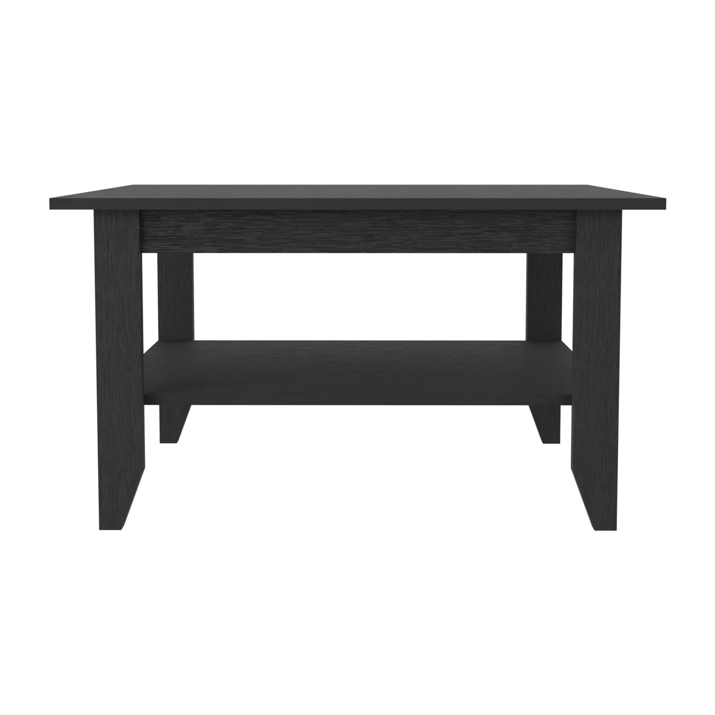 San Jose Coffee Table - Black
