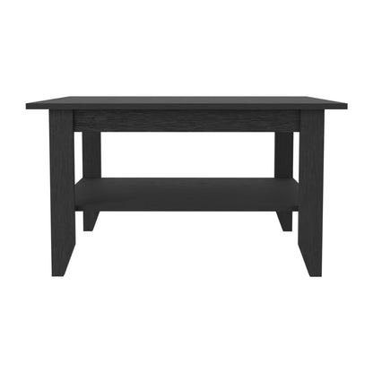 San Jose Coffee Table - Black