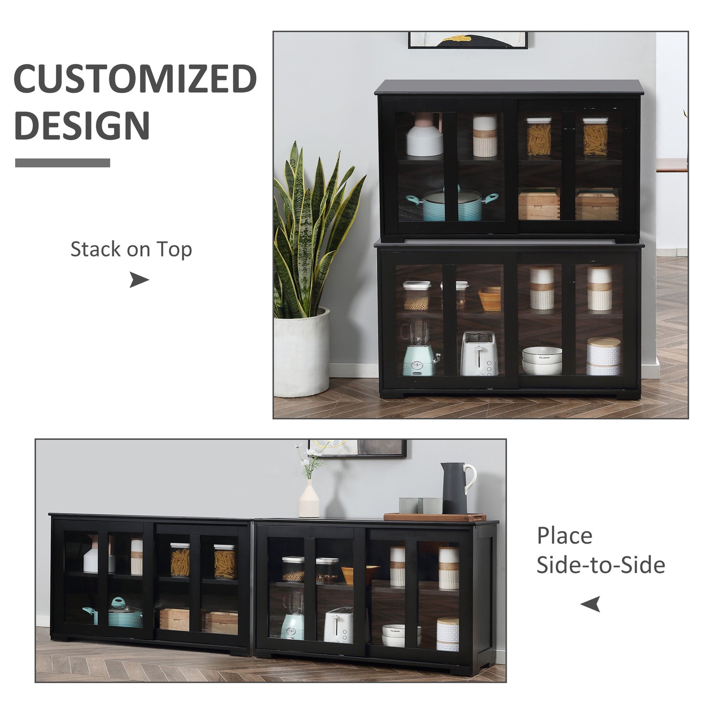 Pace Sideboard Buffet