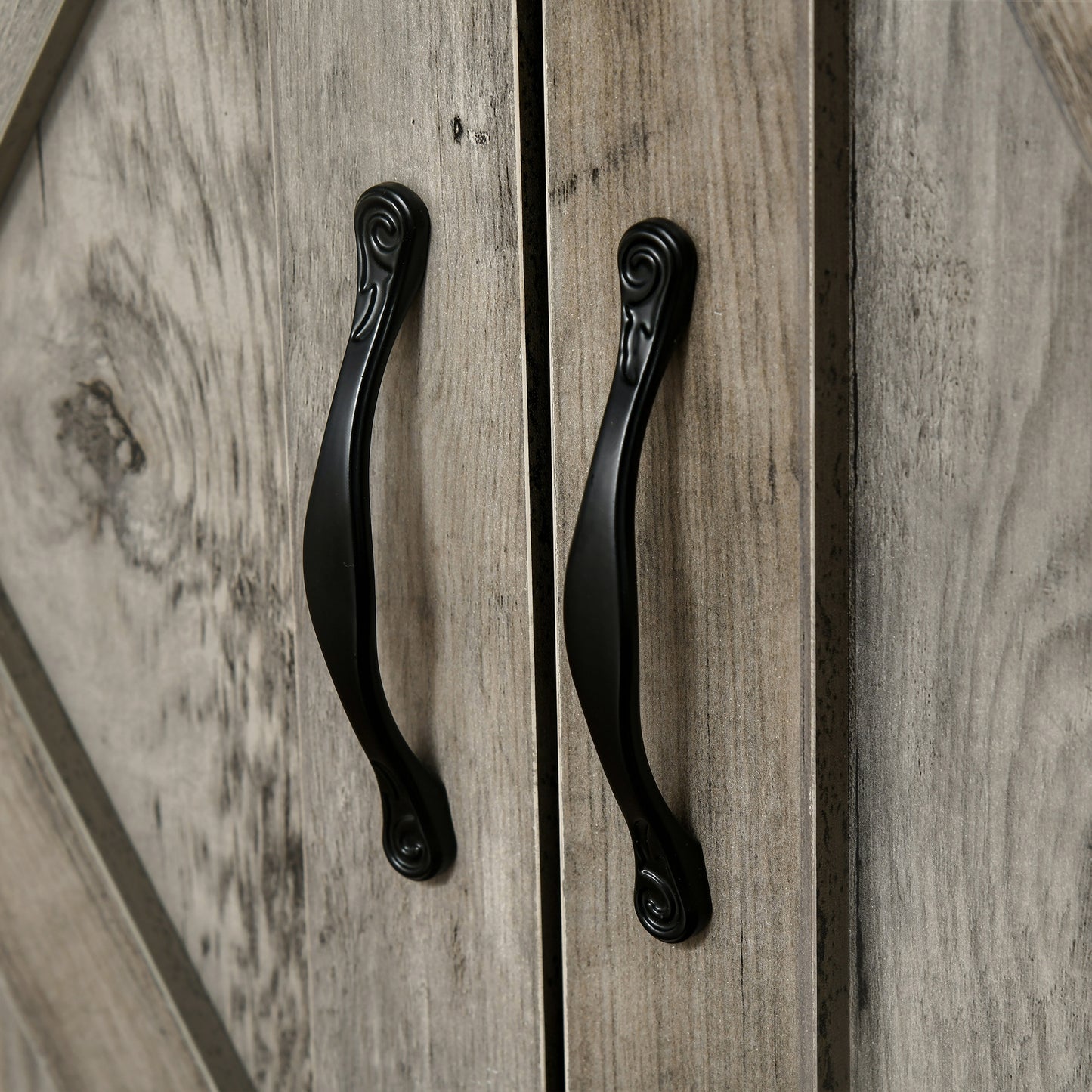 Nord Farmhouse Sideboard Buffet