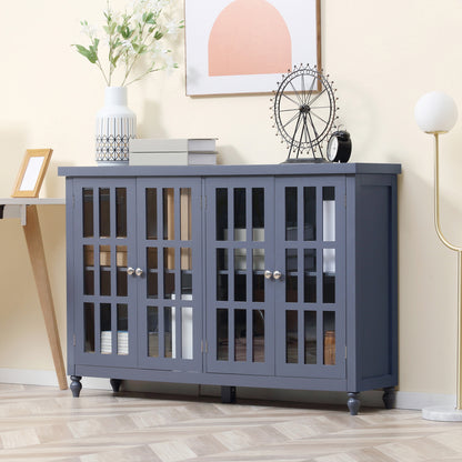 Gado Sideboard Buffet - Gray