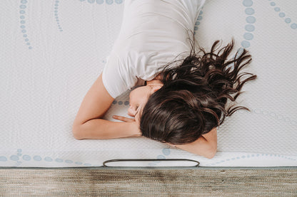Omne Sleep 8" Memory Foam Mattress - Twin