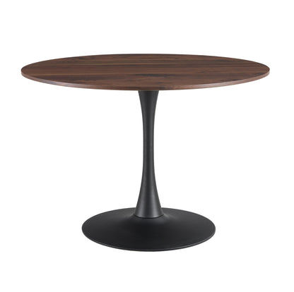 Nature's Bloom Dining Table