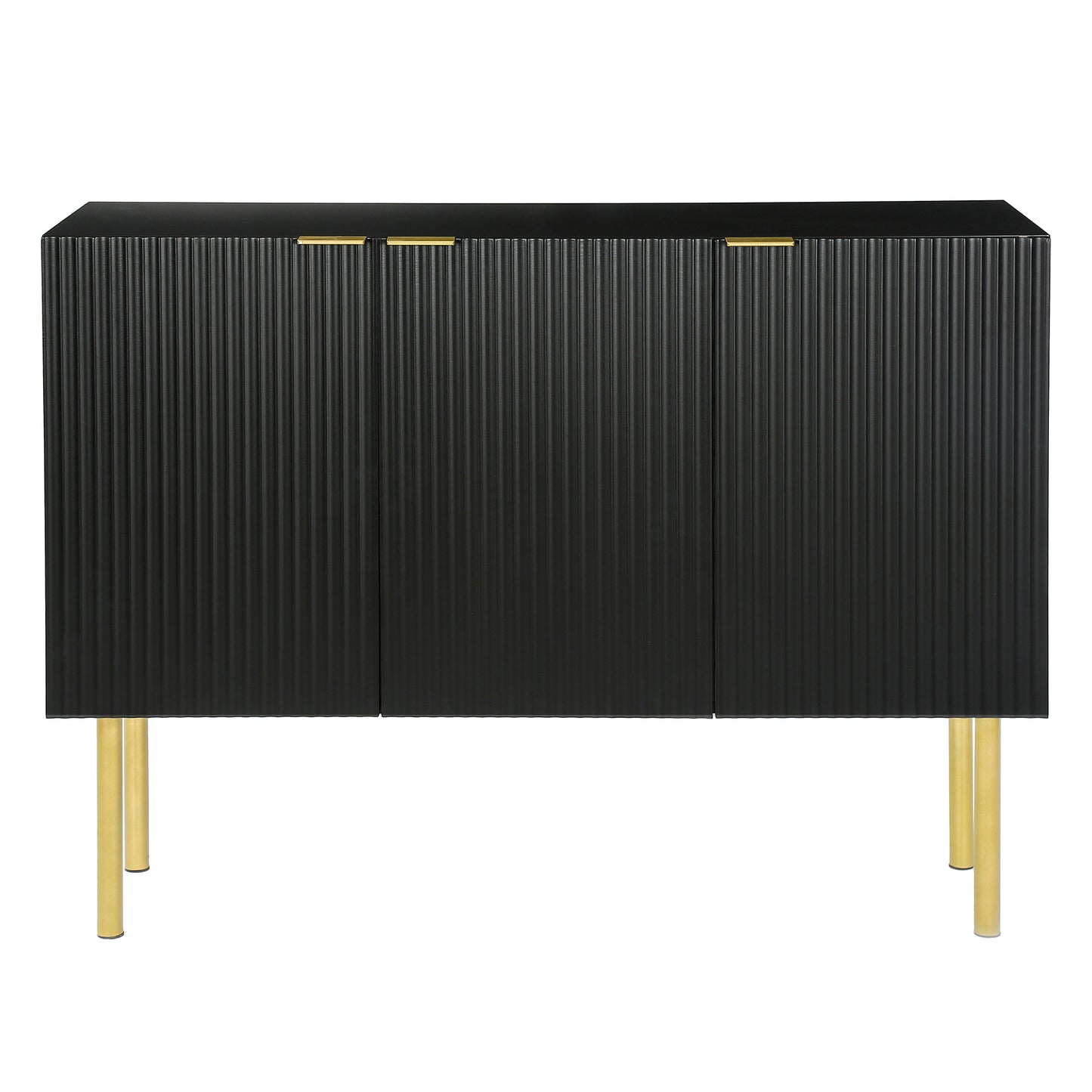 Rocha Sideboard Buffet - Black