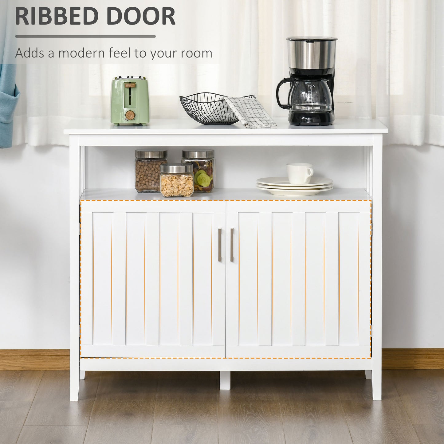 Enya Sideboard Buffet
