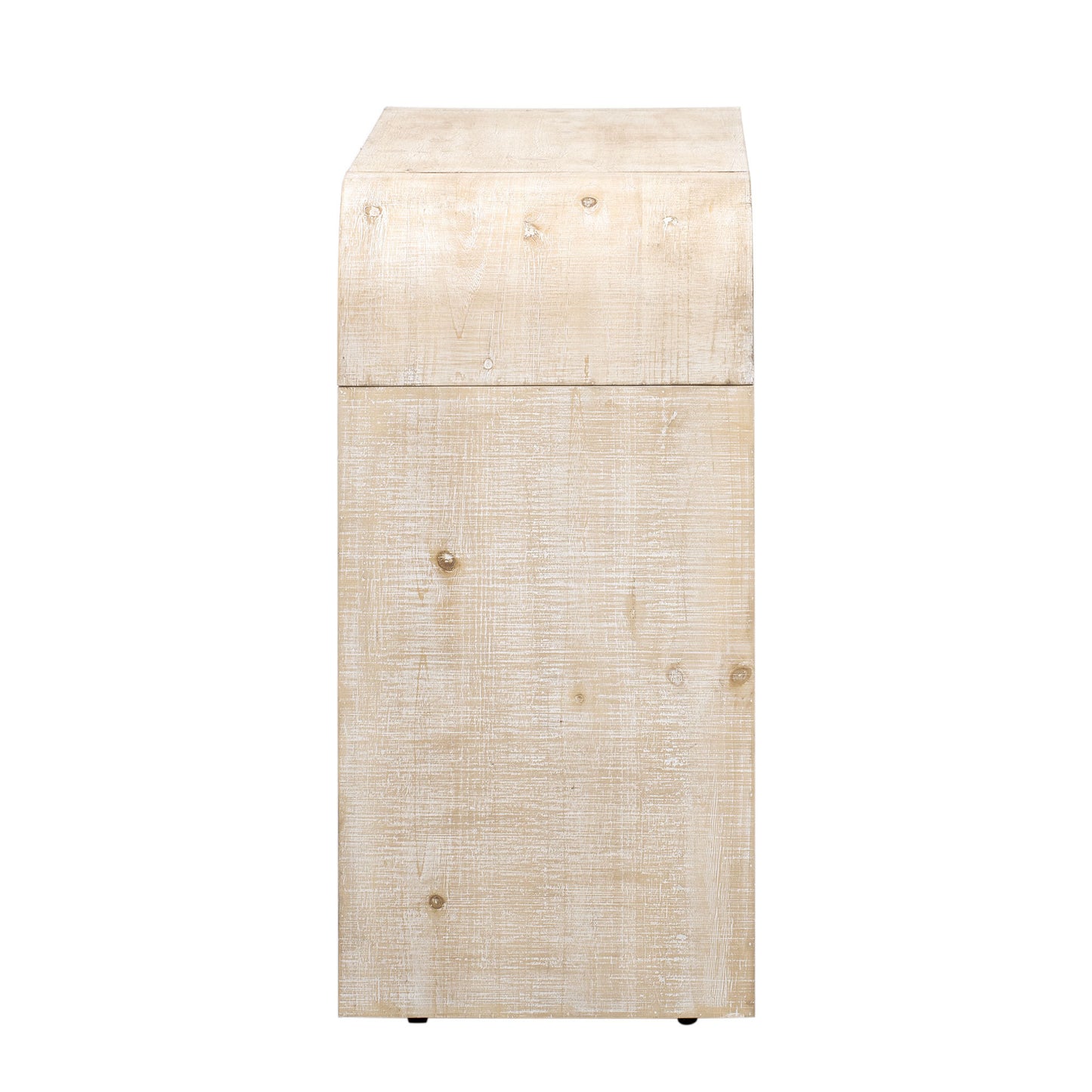 Kyron Sideboard Buffet - Natural