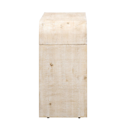 Kyron Sideboard Buffet - Natural