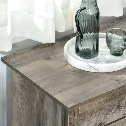 Nord Farmhouse Sideboard Buffet