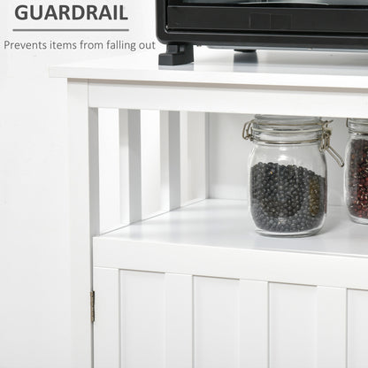 Enya Sideboard Buffet