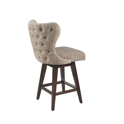 Hancock Swivel Bar Stool
