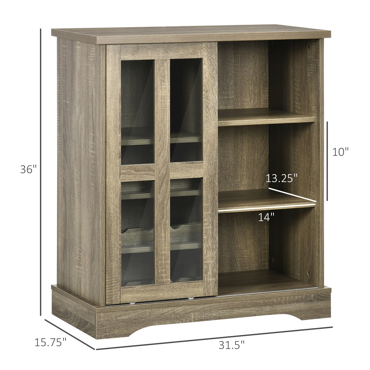 Mobili Sideboard Buffet