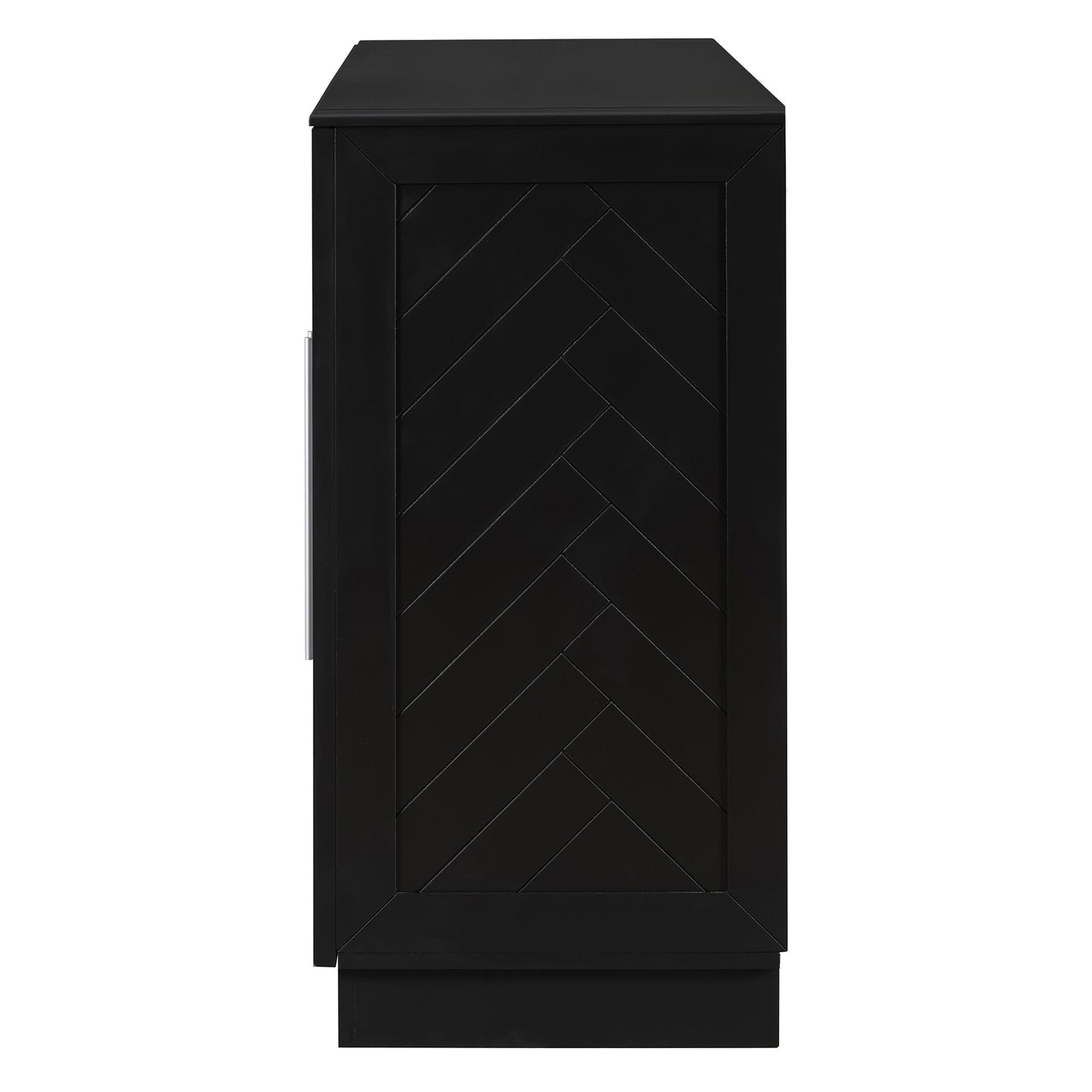 Bara Sideboard Buffet - Black