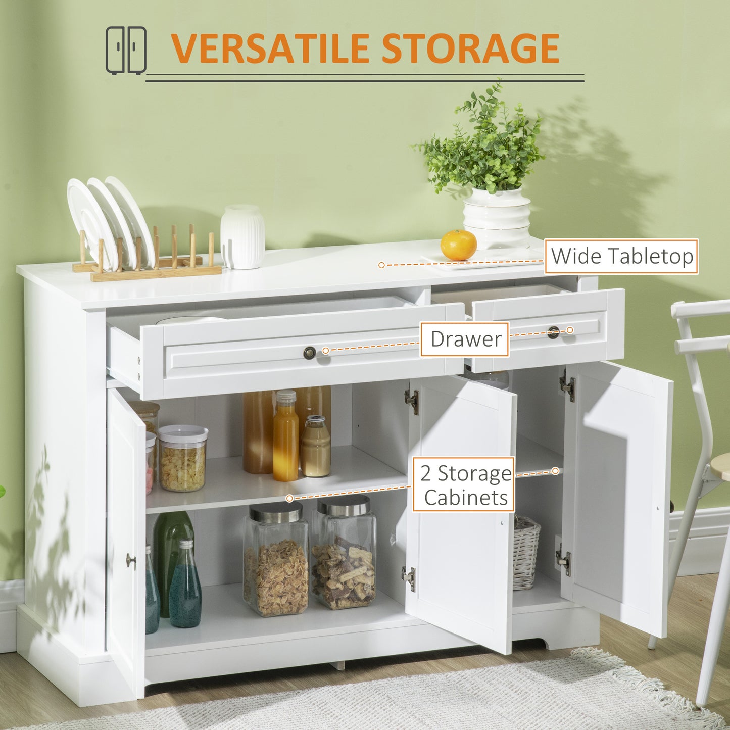 Jona Sideboard Buffet