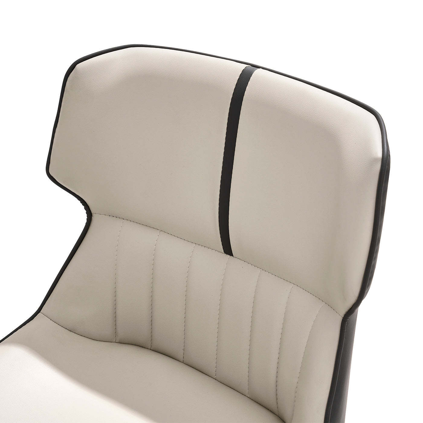 Kaplan Dining Chairs (Set of 2) - Beige