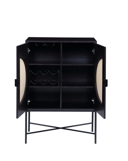 Colson Accent Cabine