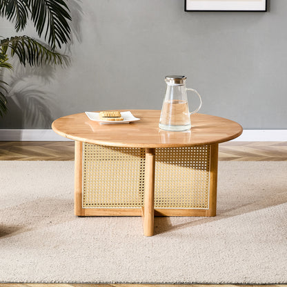 Artisan Coffee Table
