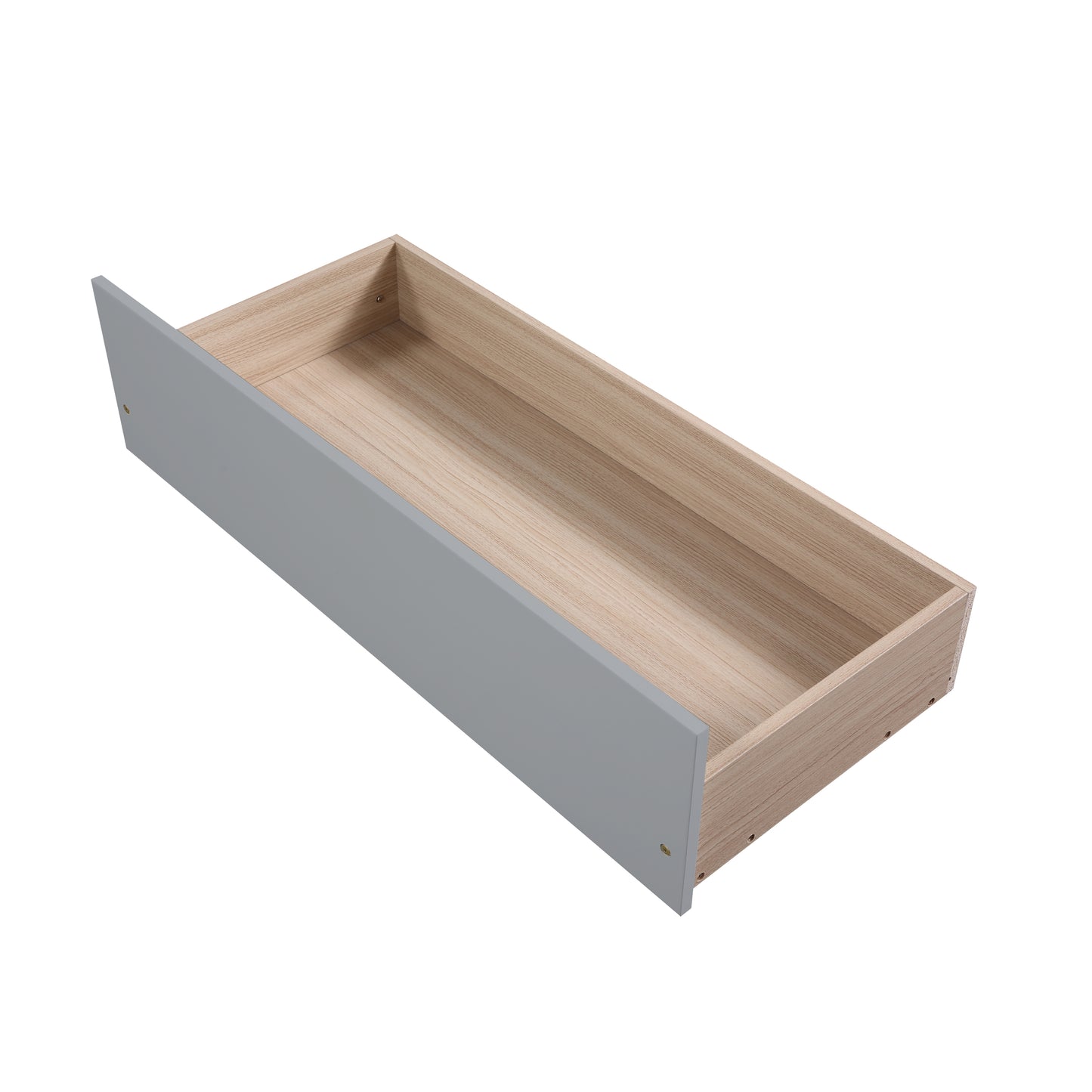 ElegantRest Twin Bed