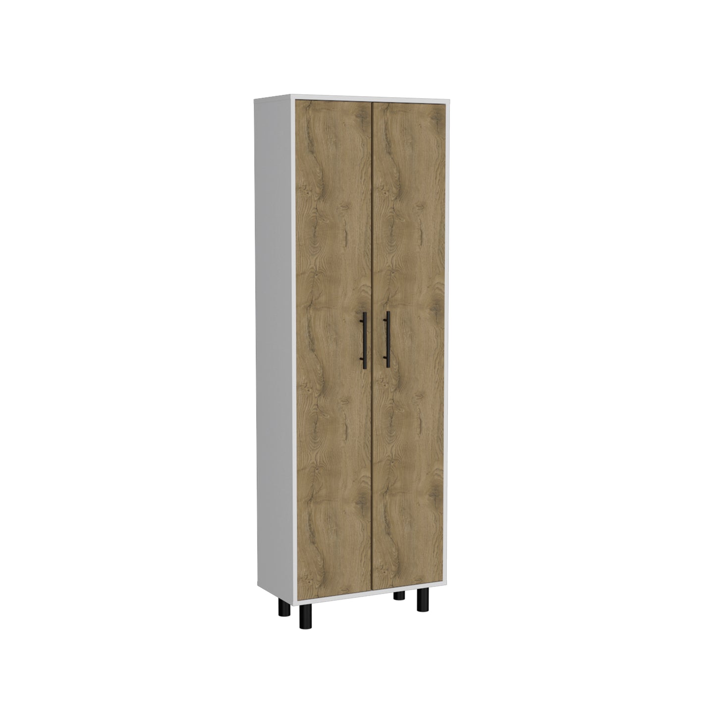 Napoles Pantry Cabinet