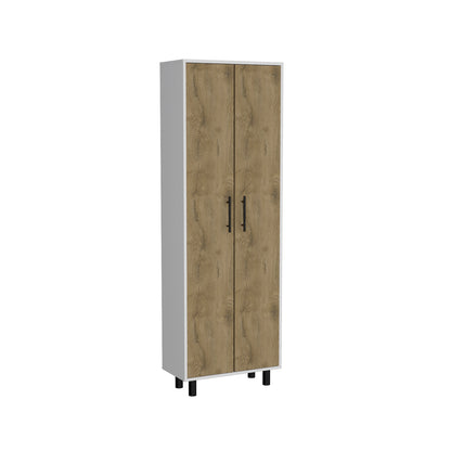 Napoles Pantry Cabinet