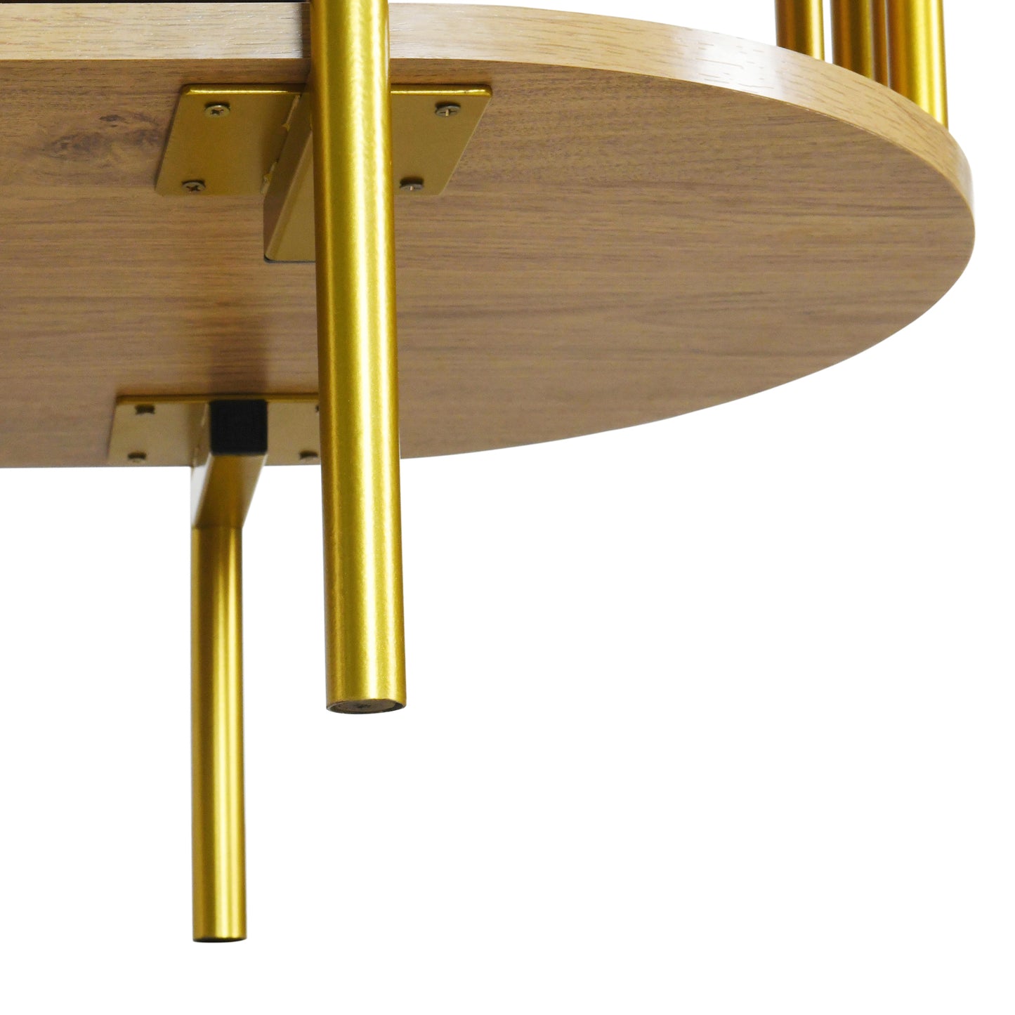 Amari 2- Rattan Door - Natural