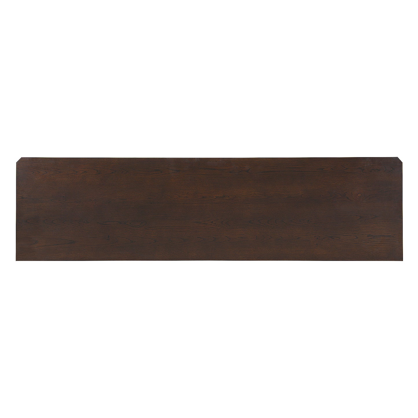 Miya Retro Sideboard Buffet - Espresso