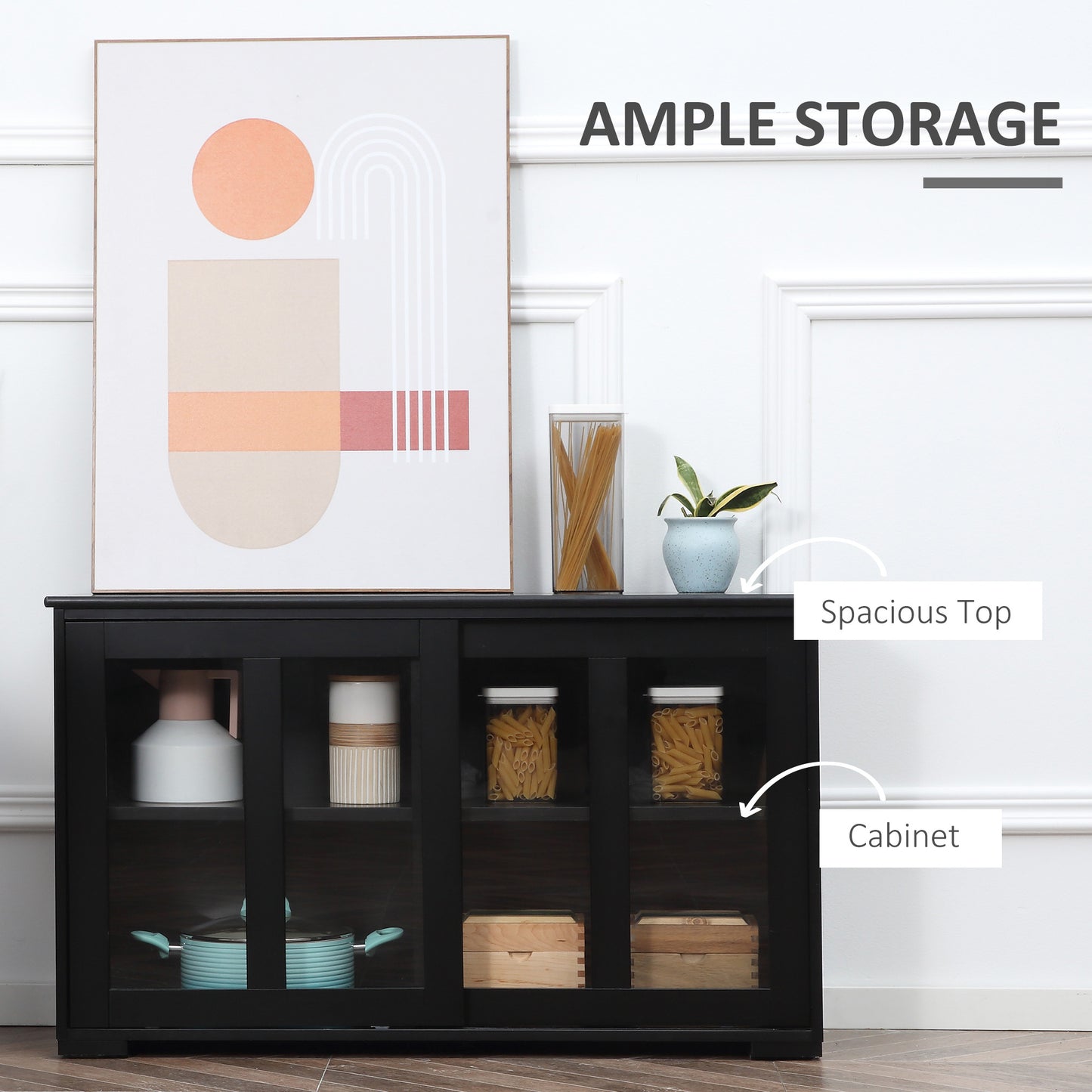 Pace Sideboard Buffet