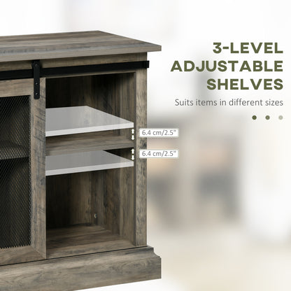 Mora II Sideboard Buffet
